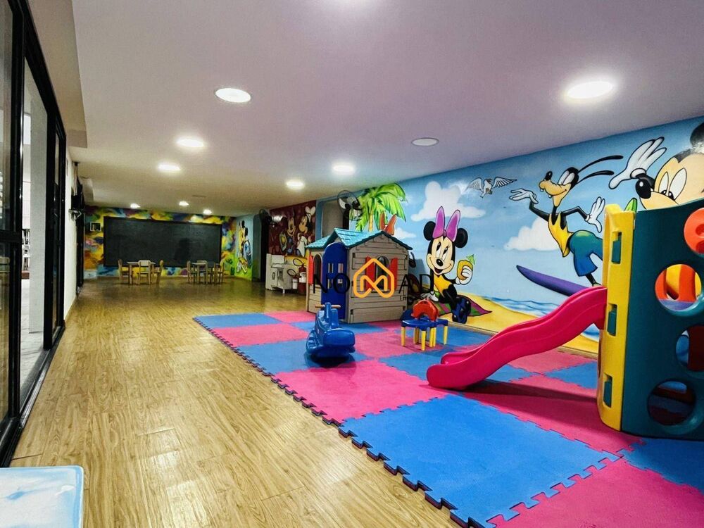 Apartamento, 3 quartos, 142 m² - Foto 1