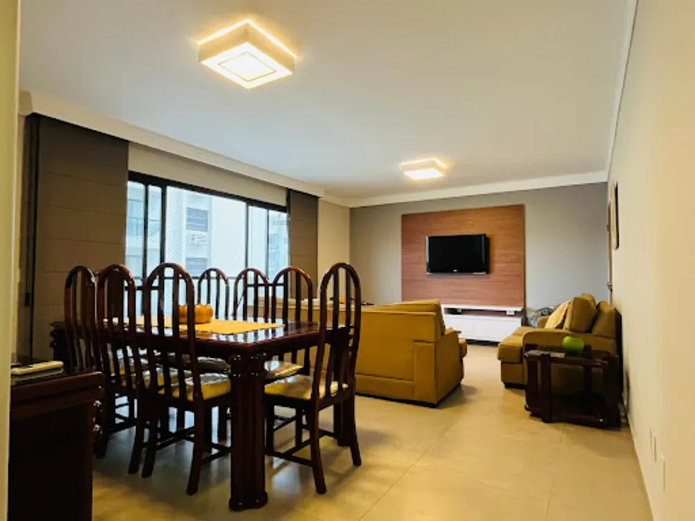 Apartamento, 3 quartos, 142 m² - Foto 4