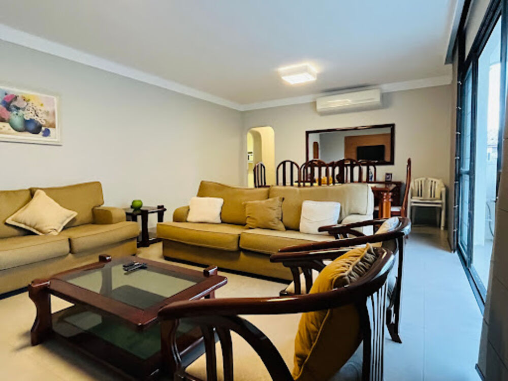 Apartamento, 3 quartos, 142 m² - Foto 12