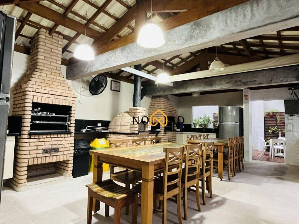Apartamento, 3 quartos, 142 m² - Foto 8