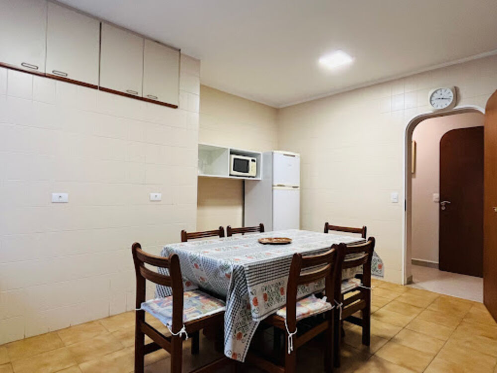 Apartamento, 3 quartos, 142 m² - Foto 6