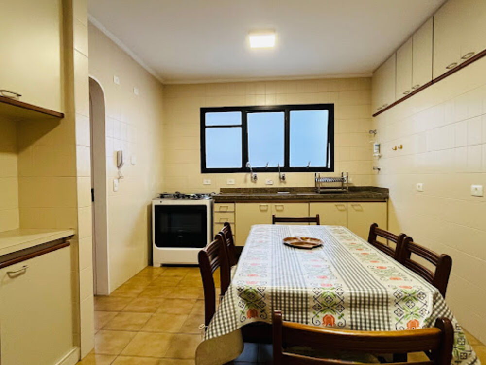 Apartamento, 3 quartos, 142 m² - Foto 5