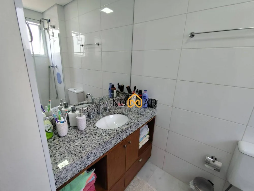 Apartamento, 3 quartos, 112 m² - Foto 4
