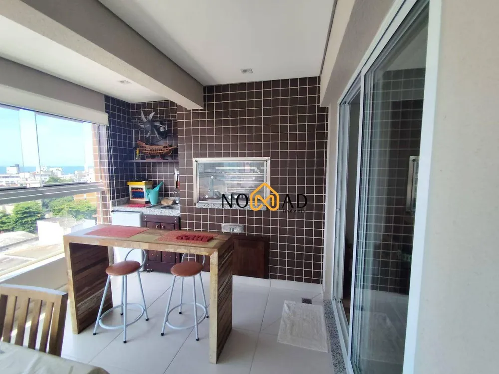 Apartamento, 3 quartos, 112 m² - Foto 4