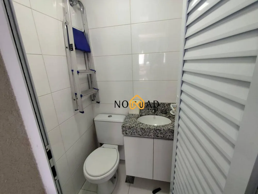 Apartamento, 3 quartos, 112 m² - Foto 2