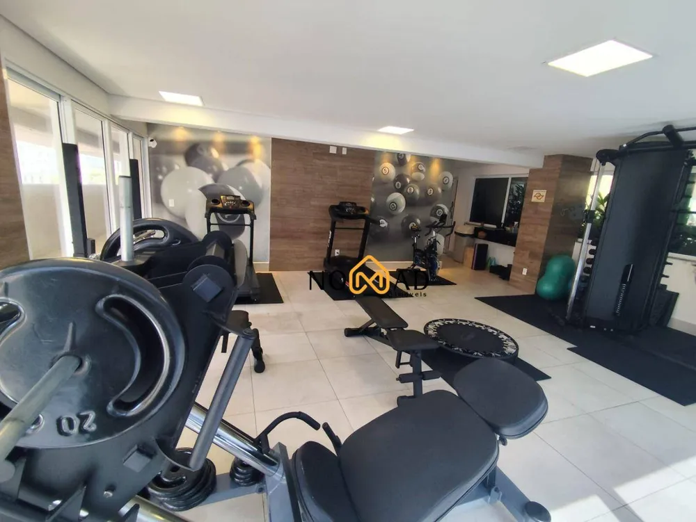 Apartamento, 3 quartos, 112 m² - Foto 11