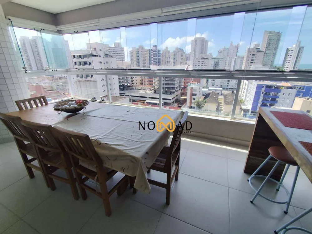 Apartamento, 3 quartos, 112 m² - Foto 5