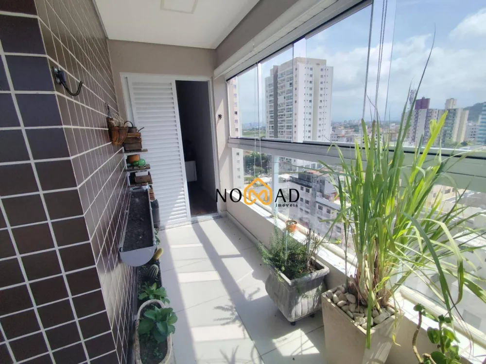 Apartamento, 3 quartos, 112 m² - Foto 7