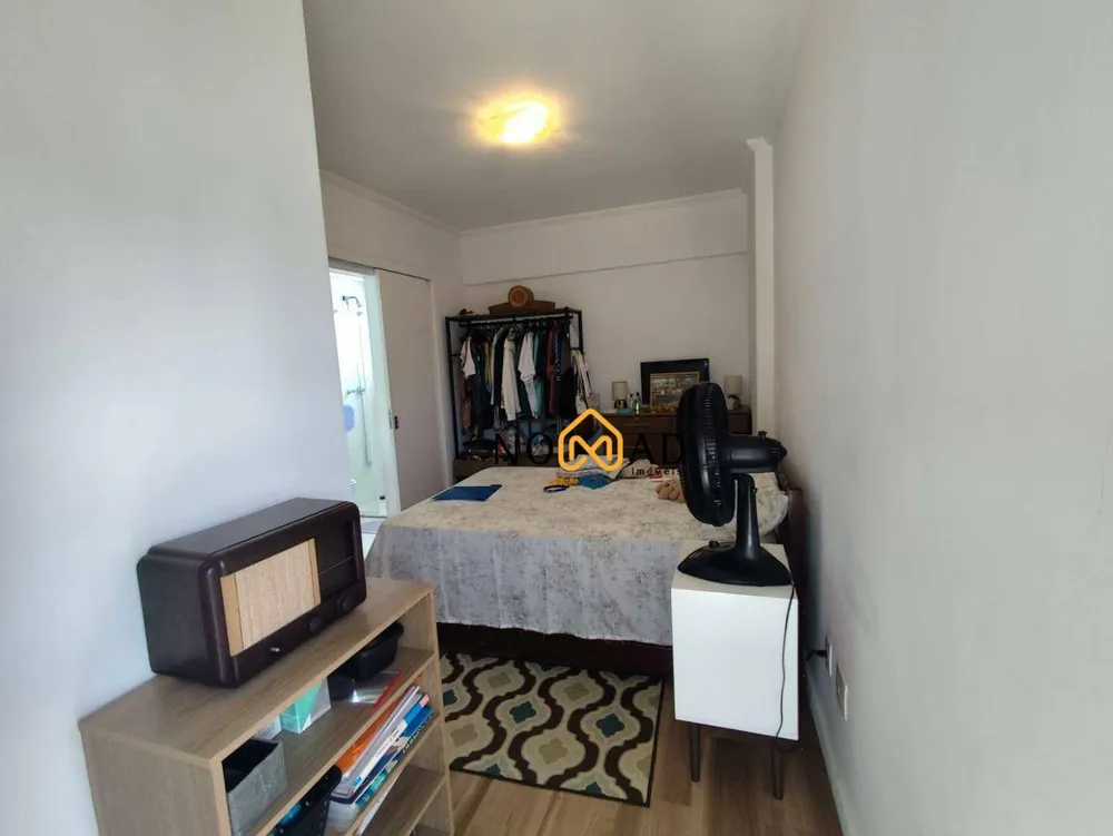 Apartamento, 3 quartos, 112 m² - Foto 3