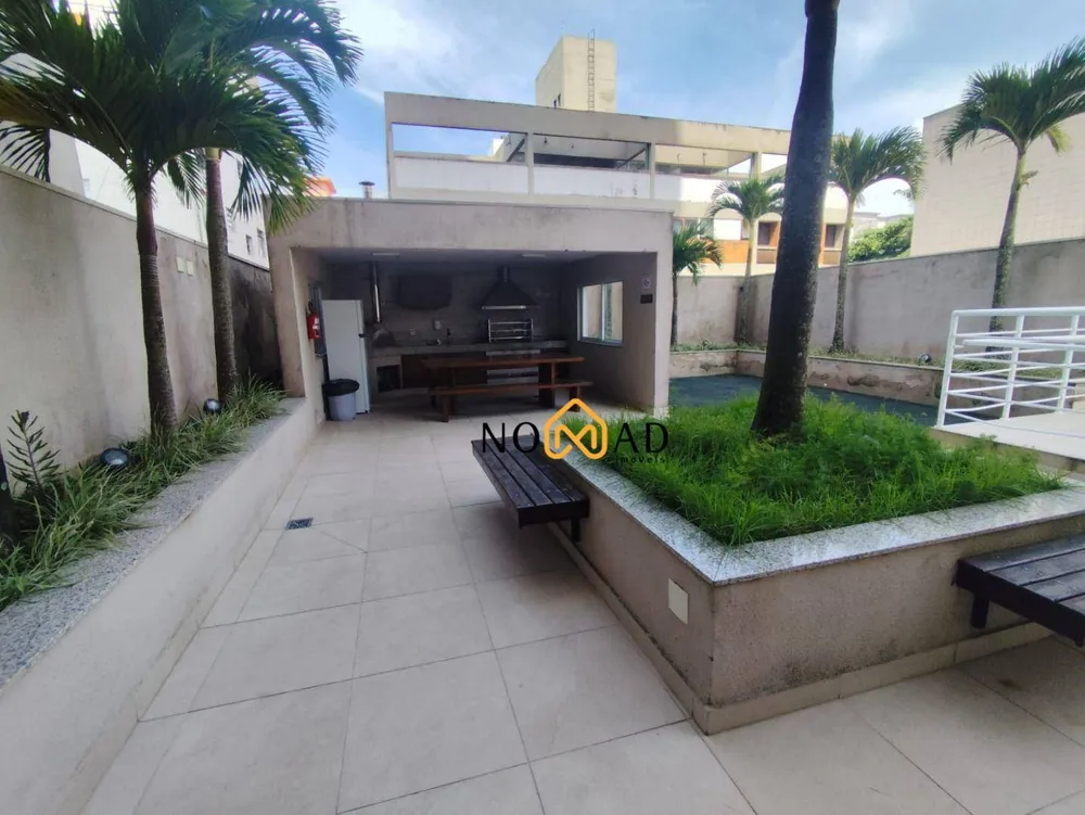 Apartamento, 3 quartos, 112 m² - Foto 10