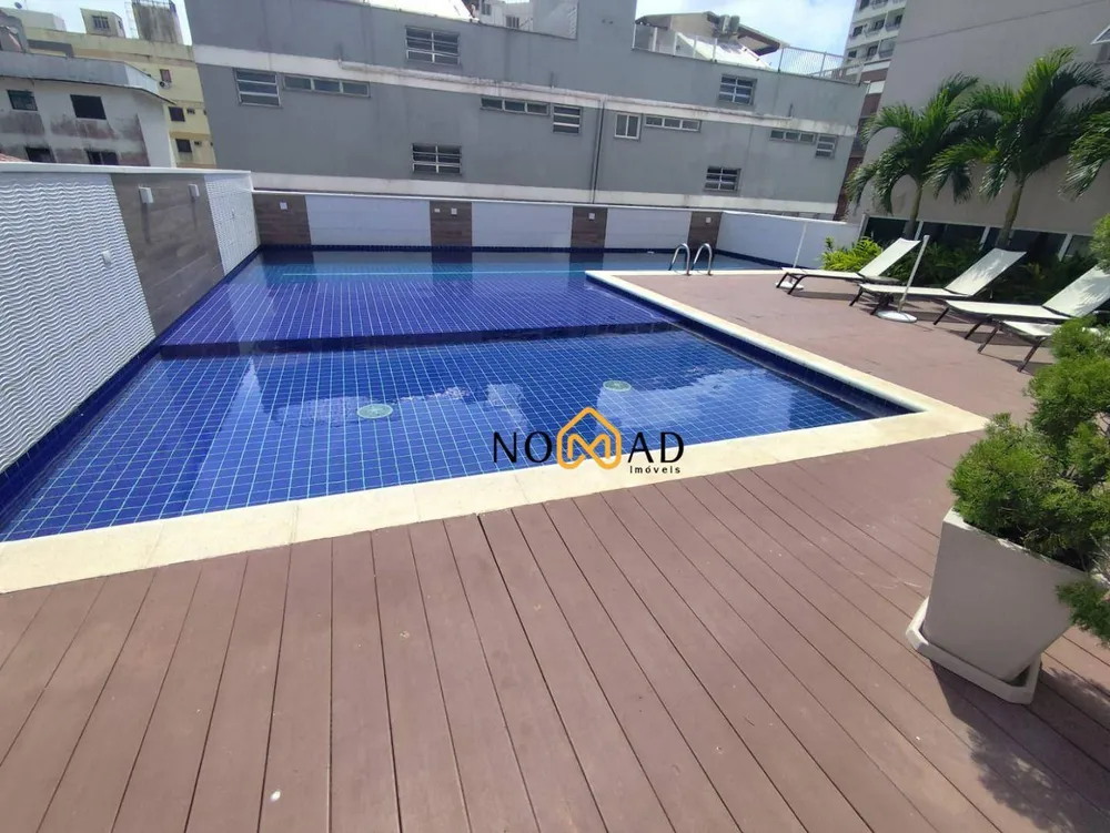 Apartamento, 3 quartos, 112 m² - Foto 8