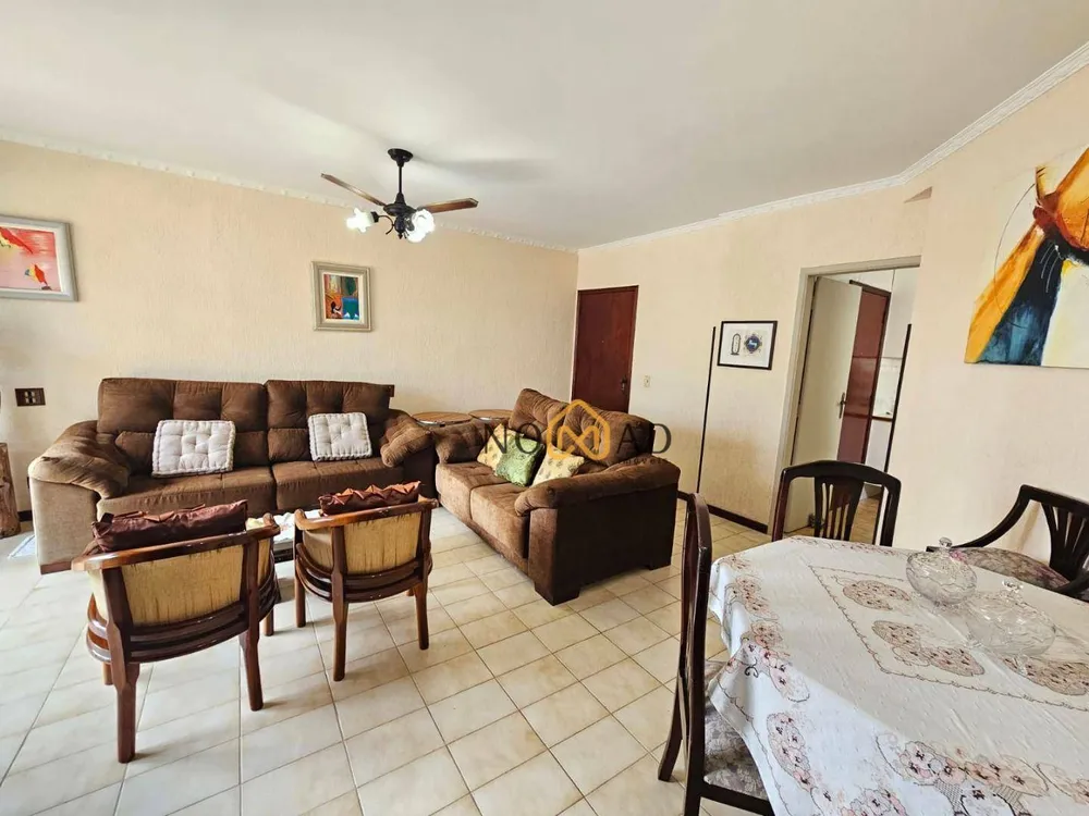 Cobertura, 3 quartos, 220 m² - Foto 7