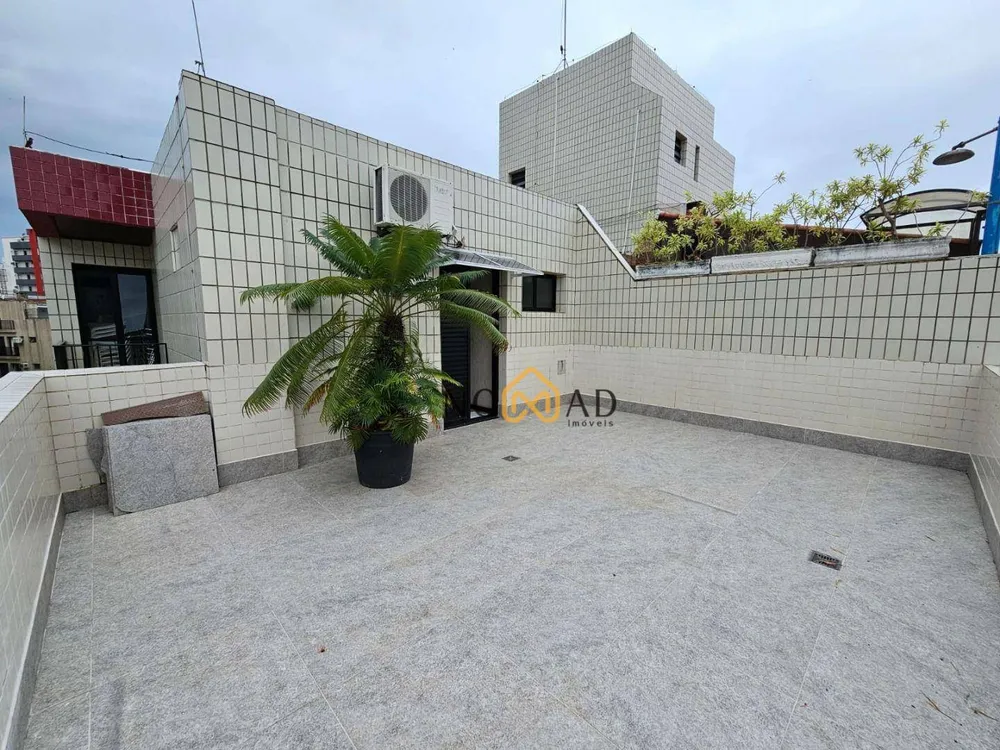 Cobertura, 3 quartos, 220 m² - Foto 5