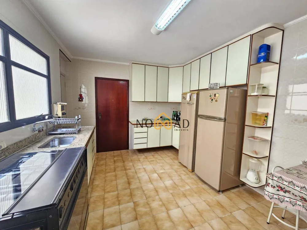 Cobertura, 3 quartos, 220 m² - Foto 15
