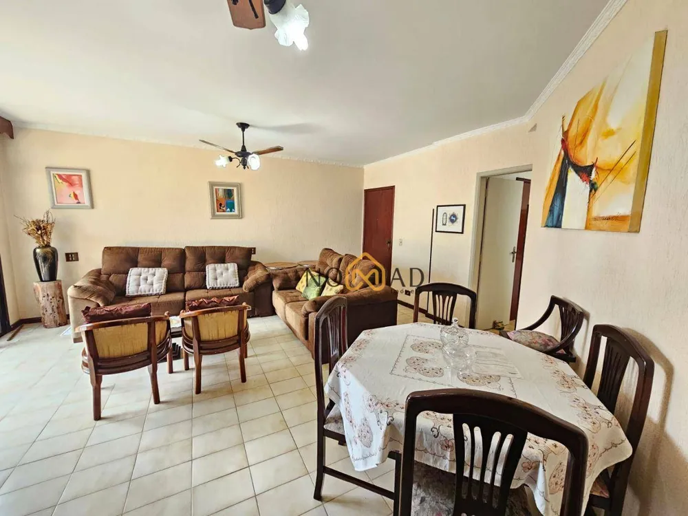Cobertura, 3 quartos, 220 m² - Foto 9