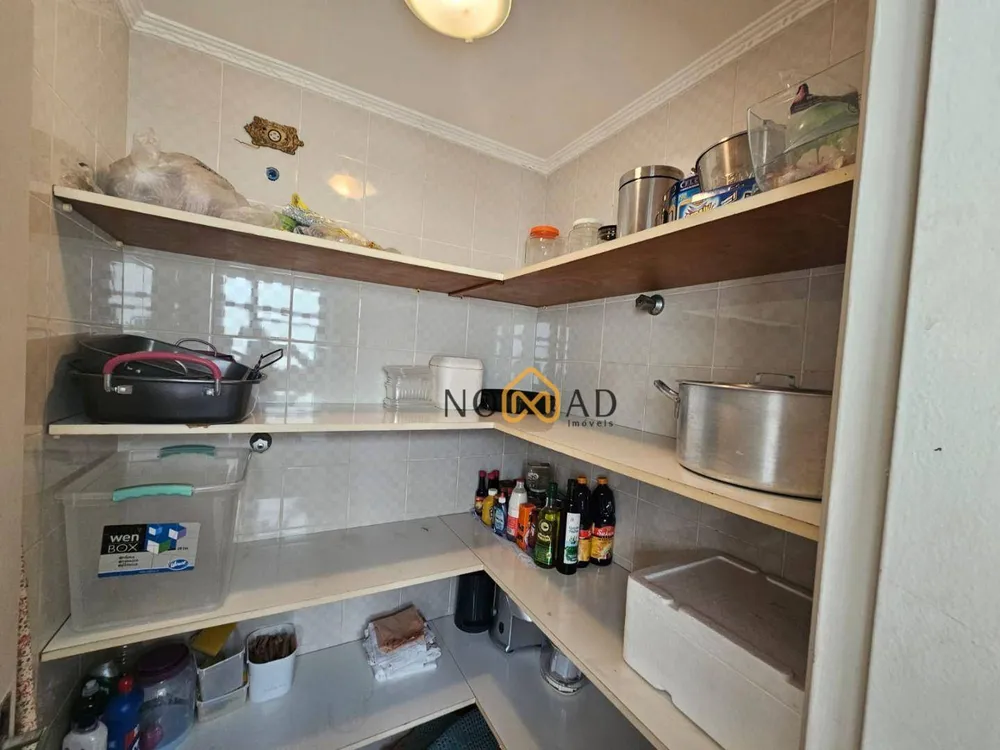 Cobertura, 3 quartos, 220 m² - Foto 16