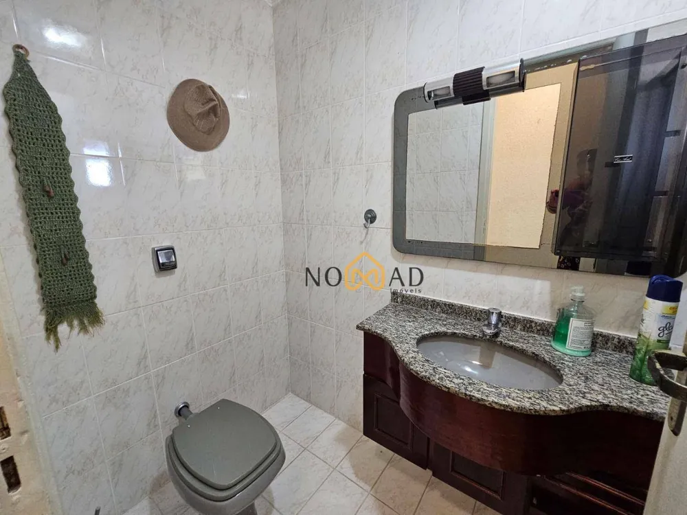 Cobertura, 3 quartos, 220 m² - Foto 14