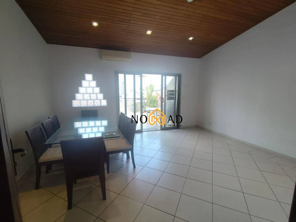 Cobertura, 2 quartos, 220 m² - Foto 2