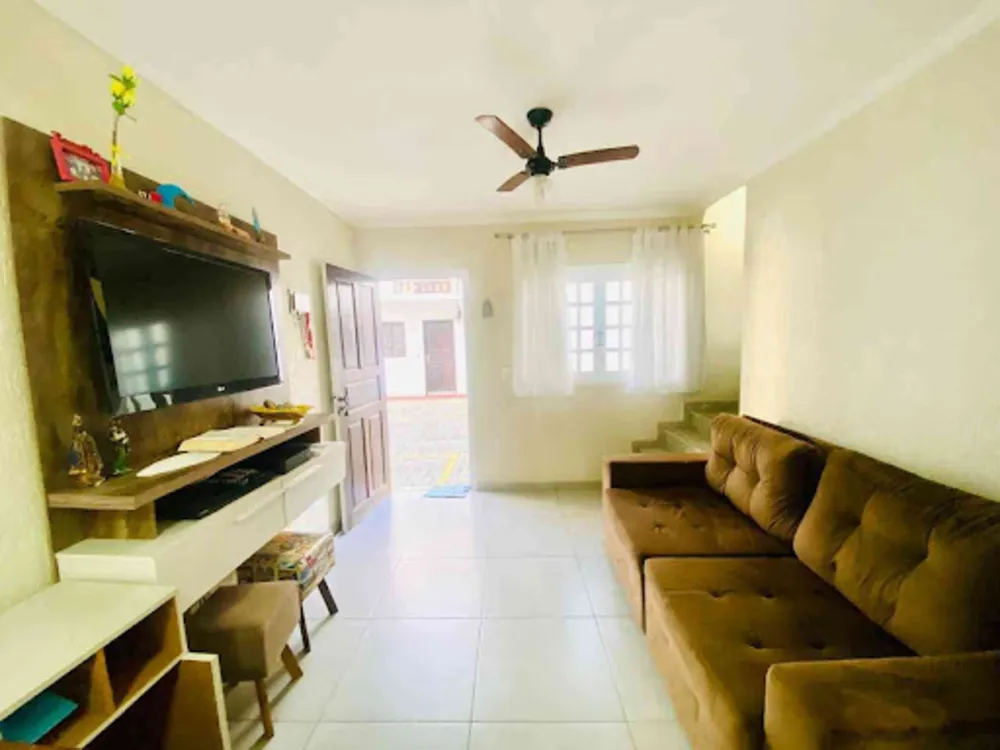 Casa, 2 quartos, 65 m² - Foto 2