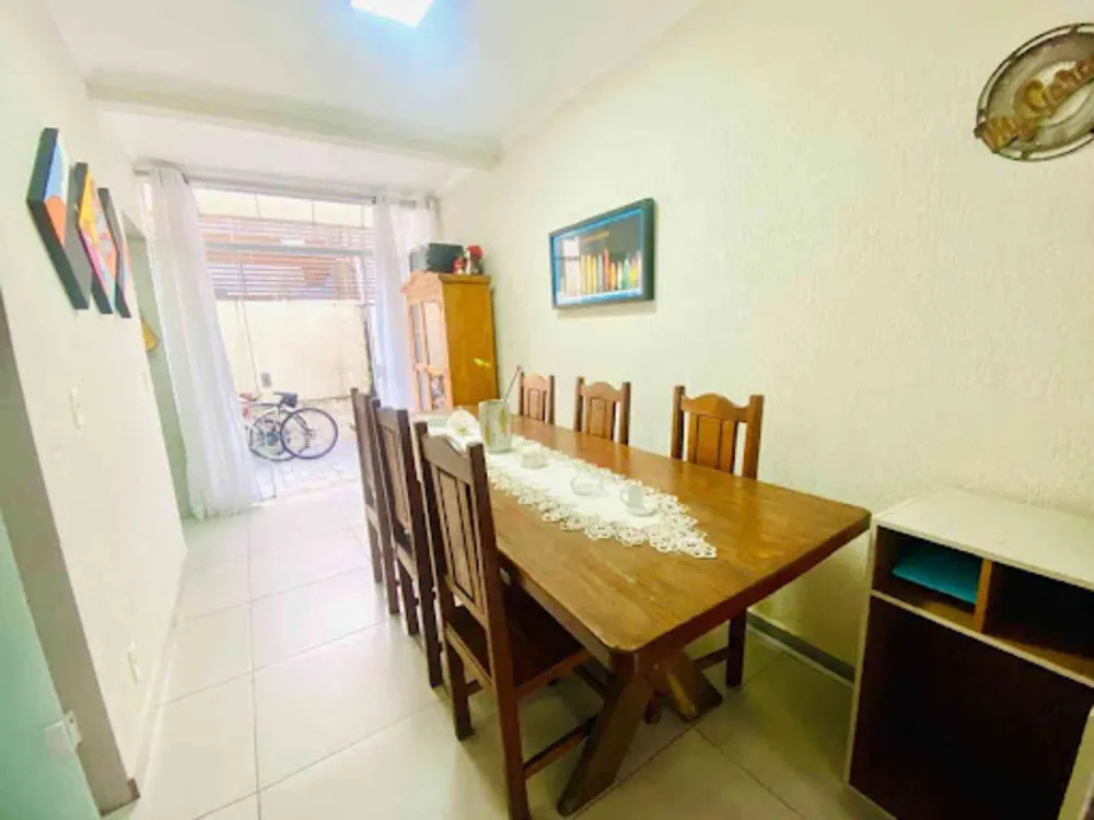 Casa, 2 quartos, 65 m² - Foto 4