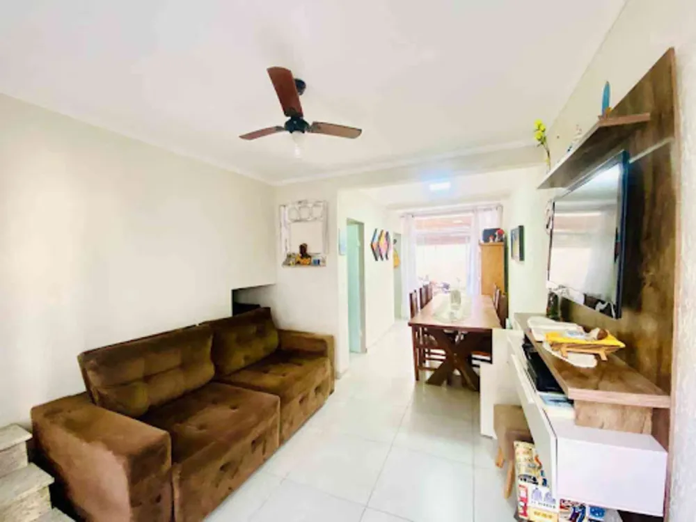 Casa, 2 quartos, 65 m² - Foto 3
