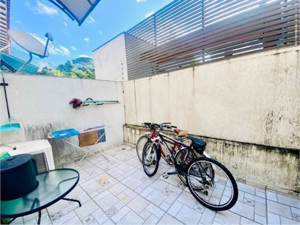 Casa, 2 quartos, 65 m² - Foto 15