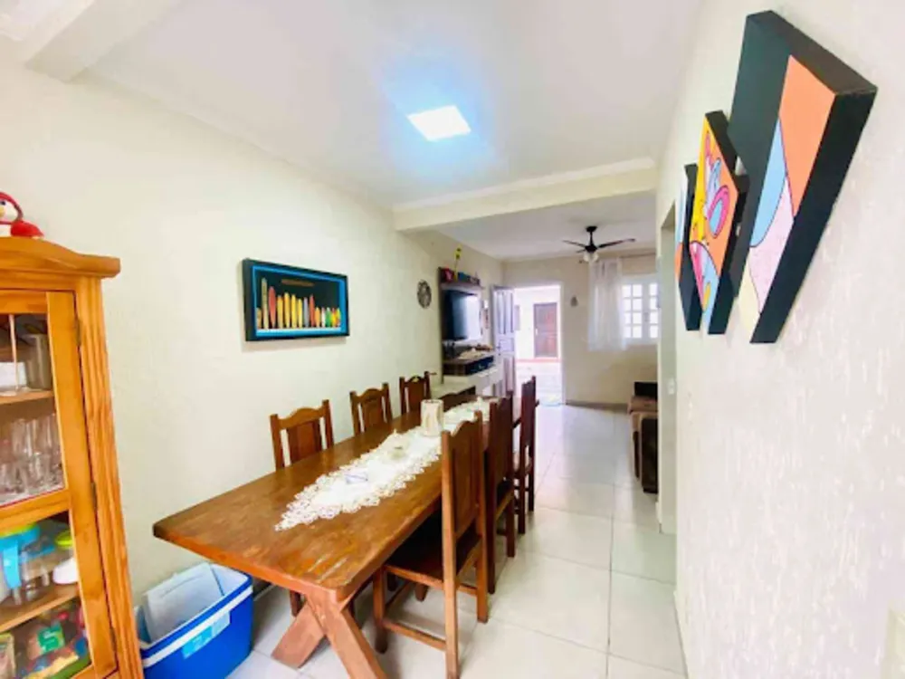 Casa, 2 quartos, 65 m² - Foto 1
