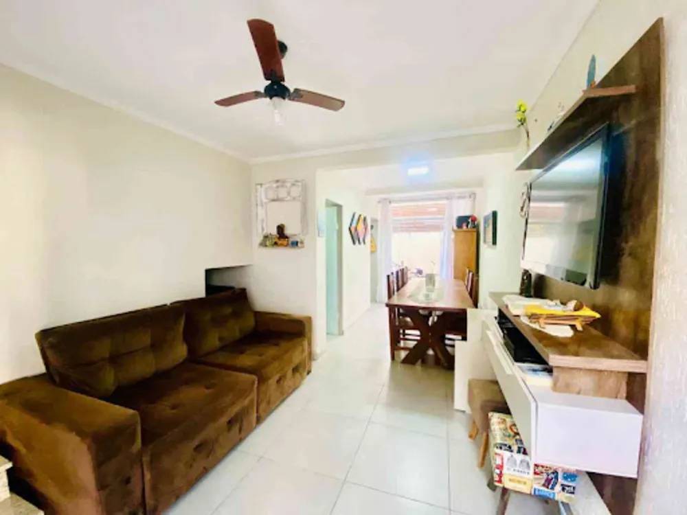 Casa, 2 quartos, 65 m² - Foto 5