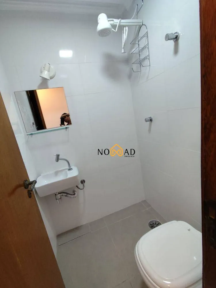 Apartamento, 2 quartos, 70 m² - Foto 3