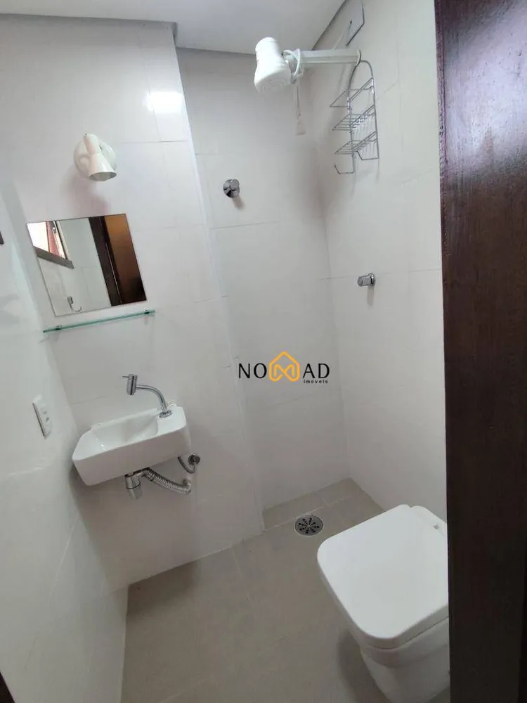 Apartamento, 2 quartos, 70 m² - Foto 12