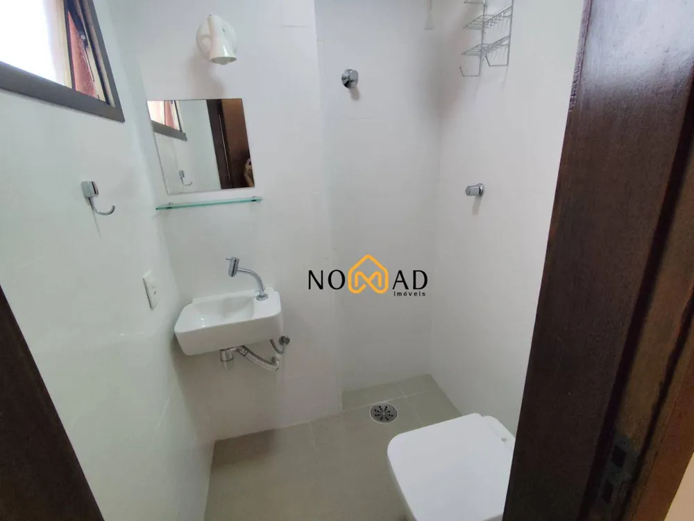 Apartamento, 2 quartos, 70 m² - Foto 8