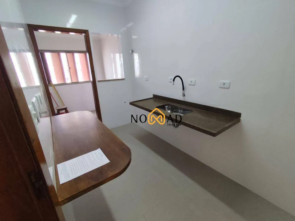 Apartamento, 2 quartos, 70 m² - Foto 4