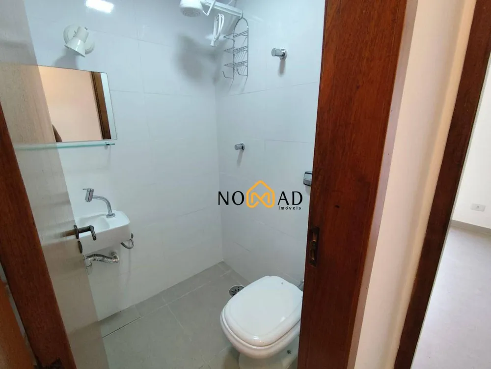Apartamento, 2 quartos, 70 m² - Foto 11