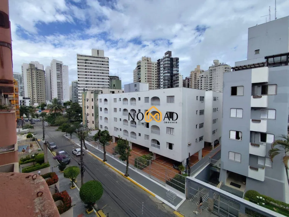 Apartamento, 2 quartos, 70 m² - Foto 2