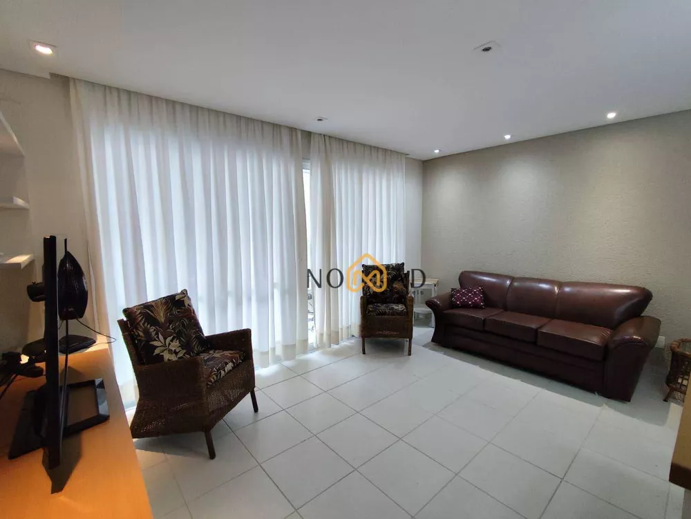 Apartamento, 2 quartos, 69 m² - Foto 2