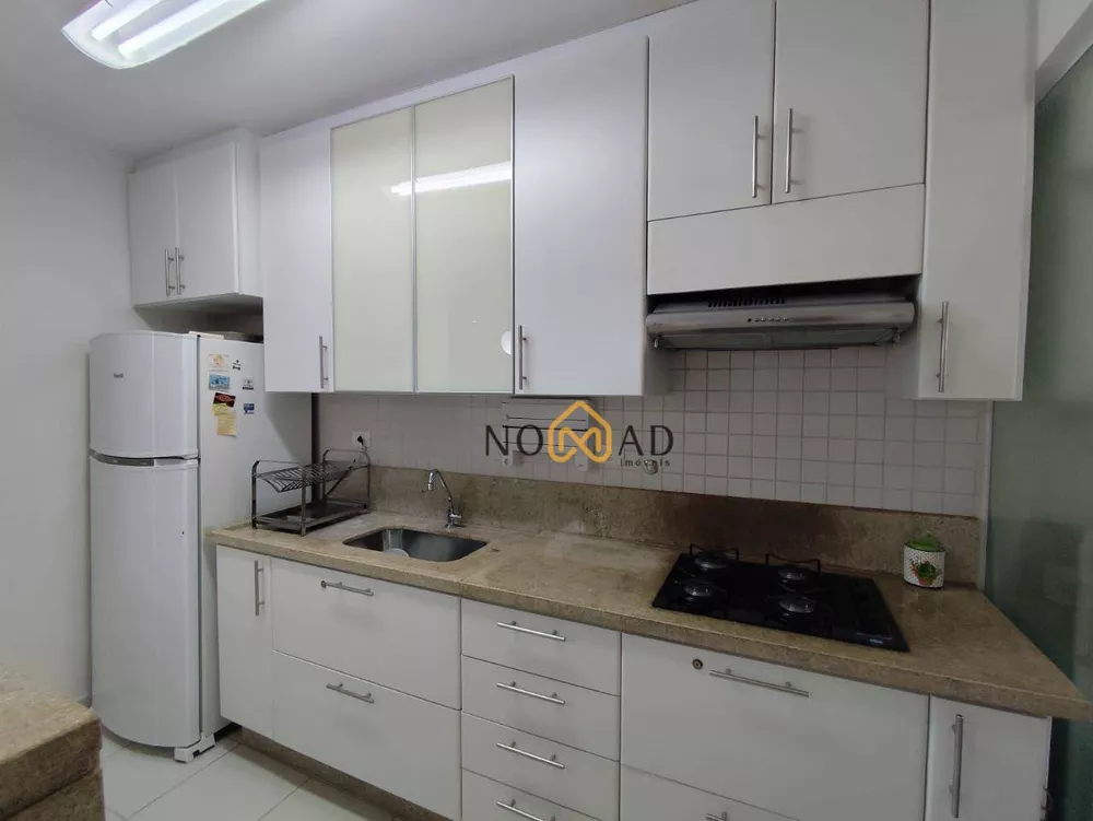 Apartamento, 2 quartos, 69 m² - Foto 5