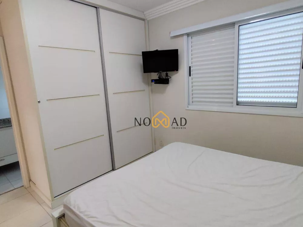 Apartamento, 2 quartos, 69 m² - Foto 11