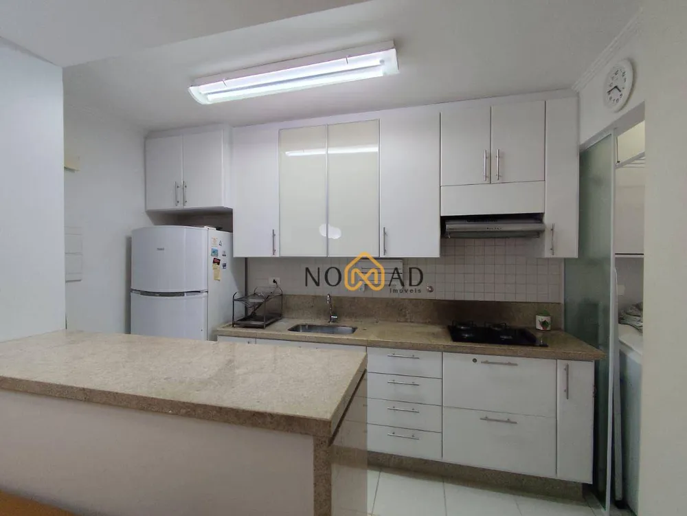 Apartamento, 2 quartos, 69 m² - Foto 33
