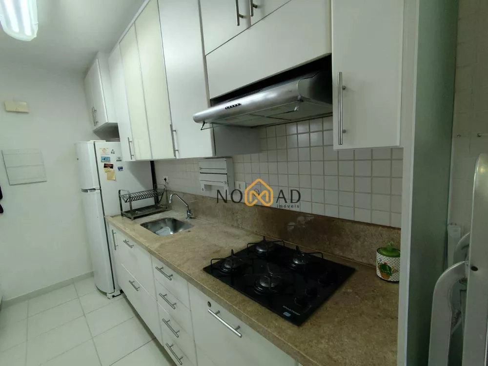 Apartamento, 2 quartos, 69 m² - Foto 15