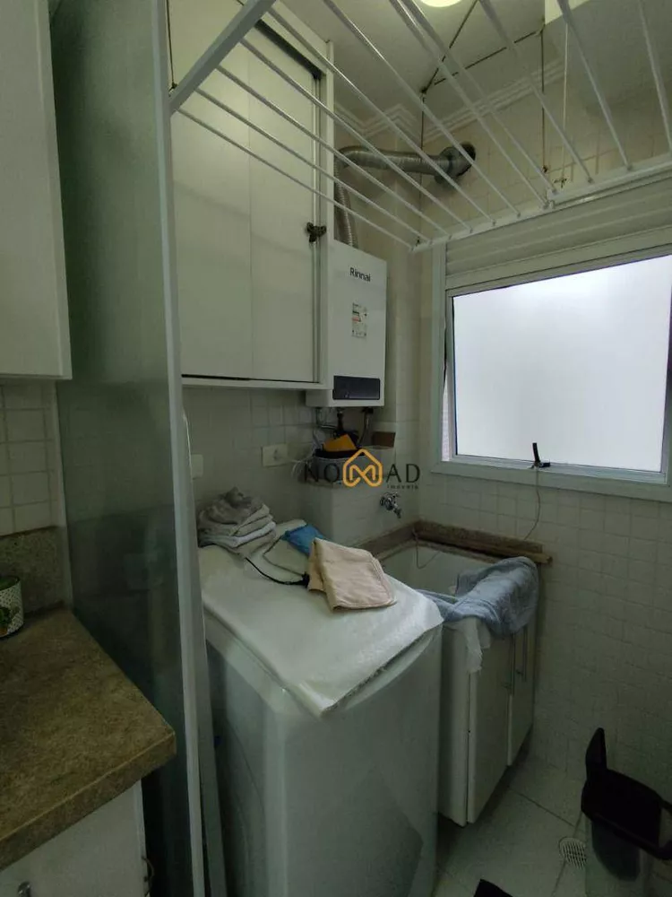 Apartamento, 2 quartos, 69 m² - Foto 7