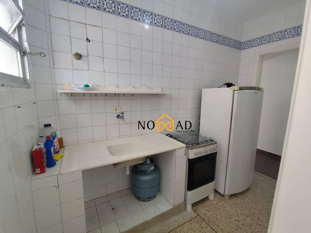 Apartamento, 1 quarto, 65 m² - Foto 8