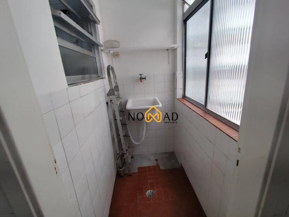 Apartamento, 1 quarto, 65 m² - Foto 2