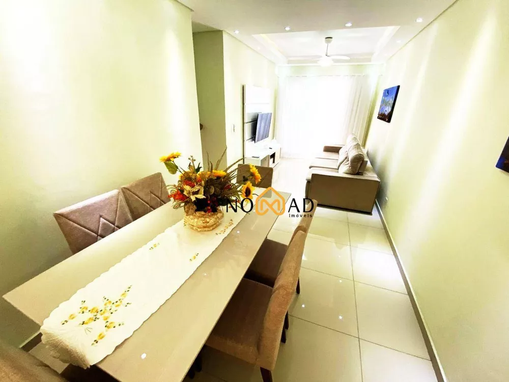 Apartamento, 2 quartos, 70 m² - Foto 11