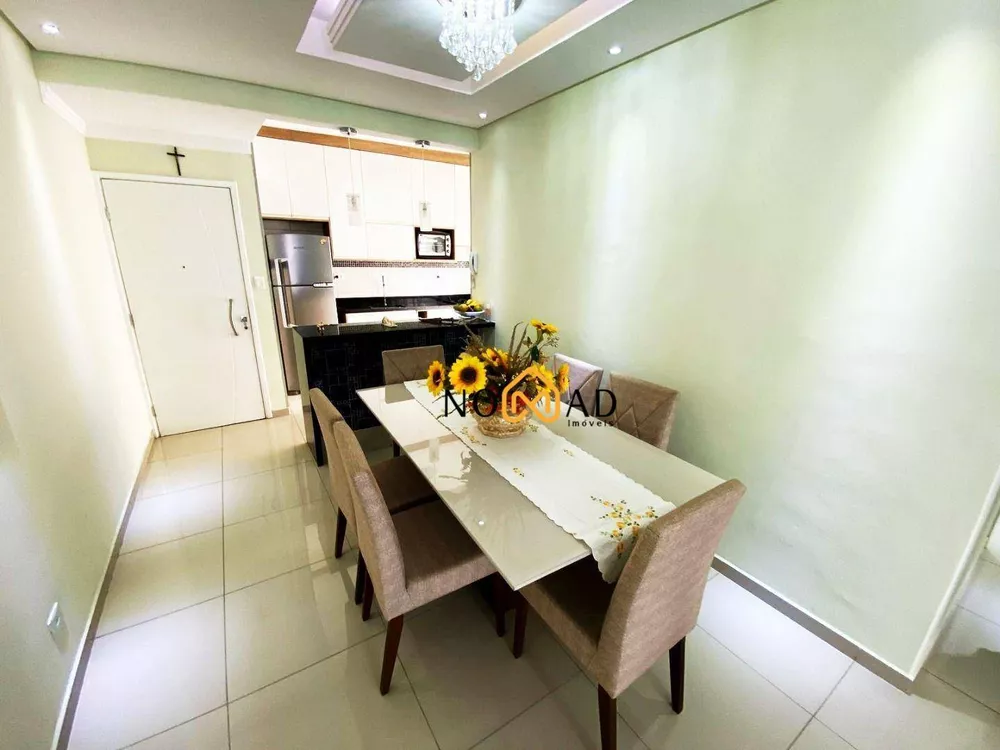 Apartamento, 2 quartos, 70 m² - Foto 10