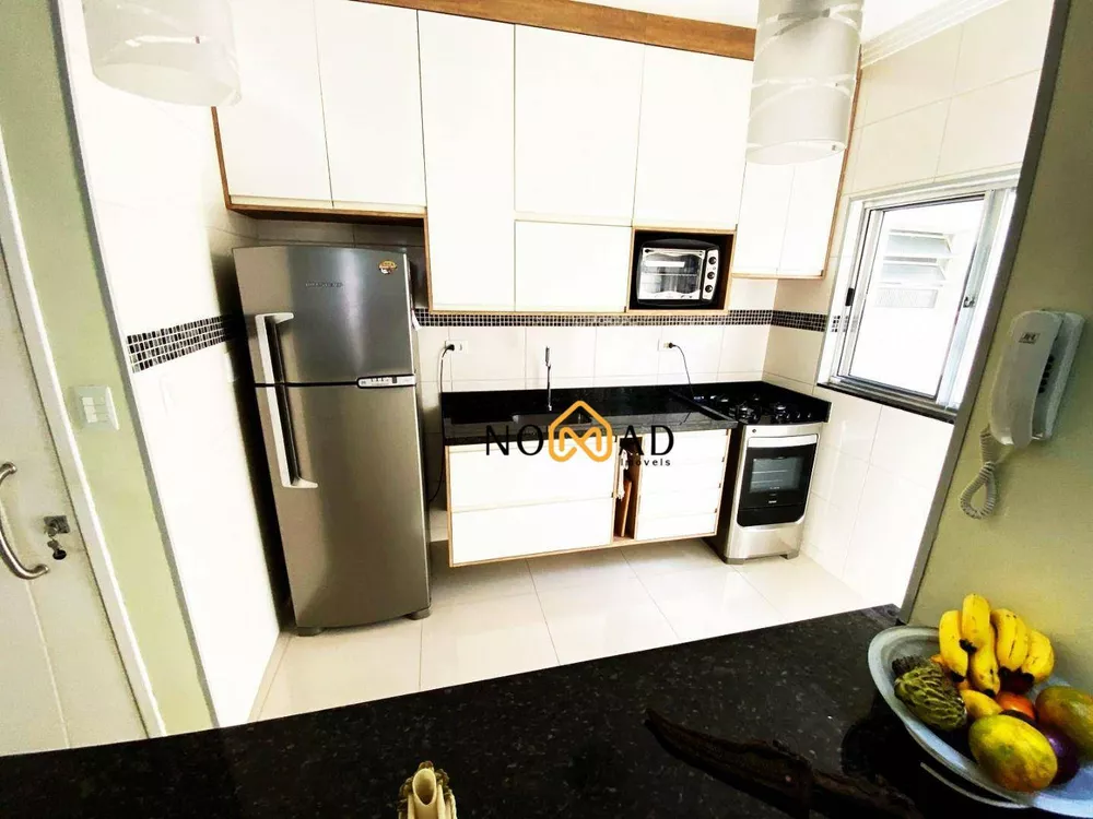 Apartamento, 2 quartos, 70 m² - Foto 3