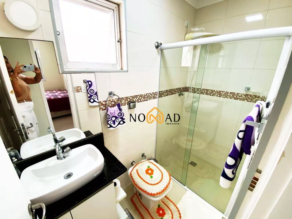 Apartamento, 2 quartos, 70 m² - Foto 7