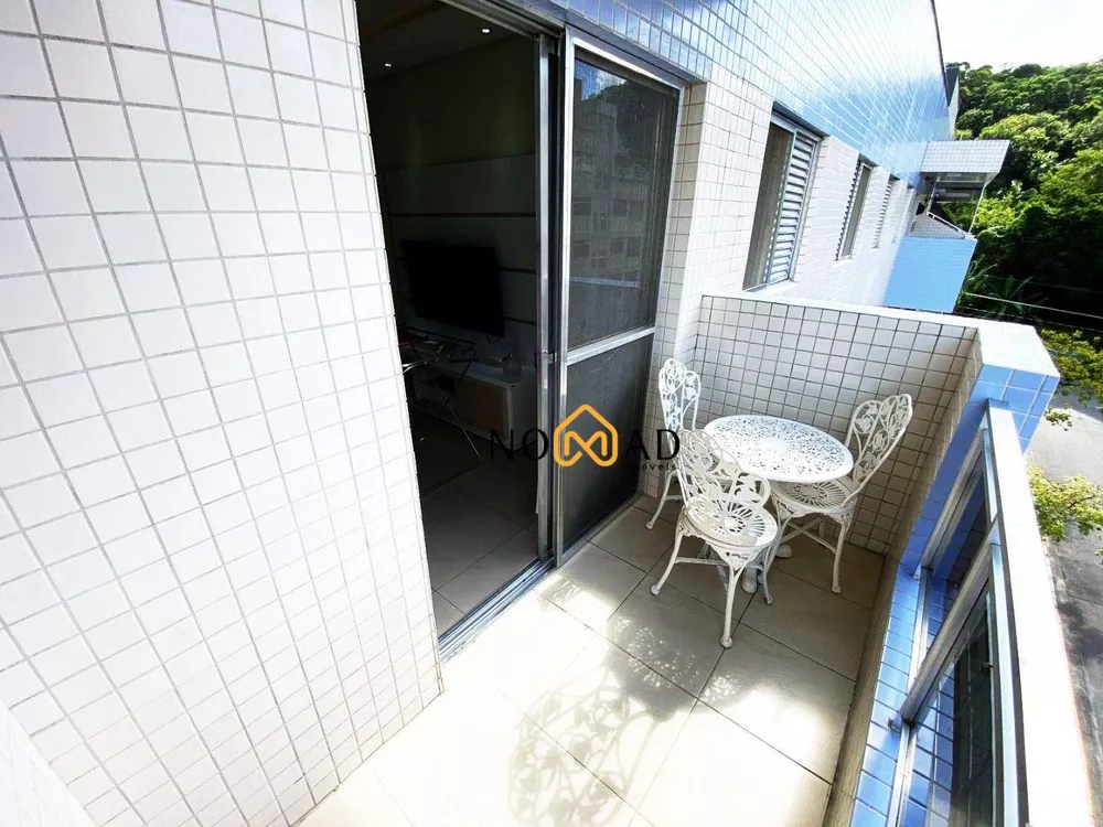 Apartamento, 2 quartos, 70 m² - Foto 4