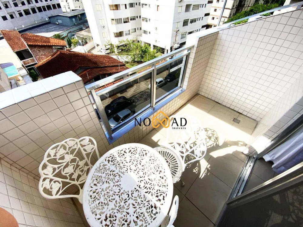 Apartamento, 2 quartos, 70 m² - Foto 2