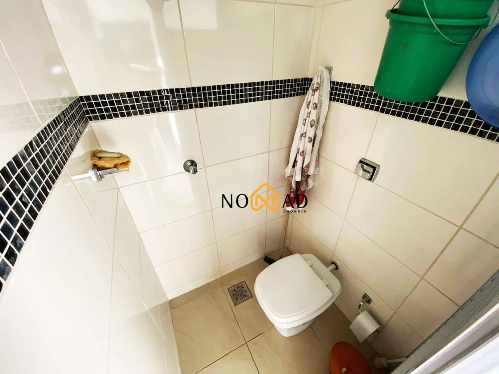 Apartamento, 2 quartos, 70 m² - Foto 6