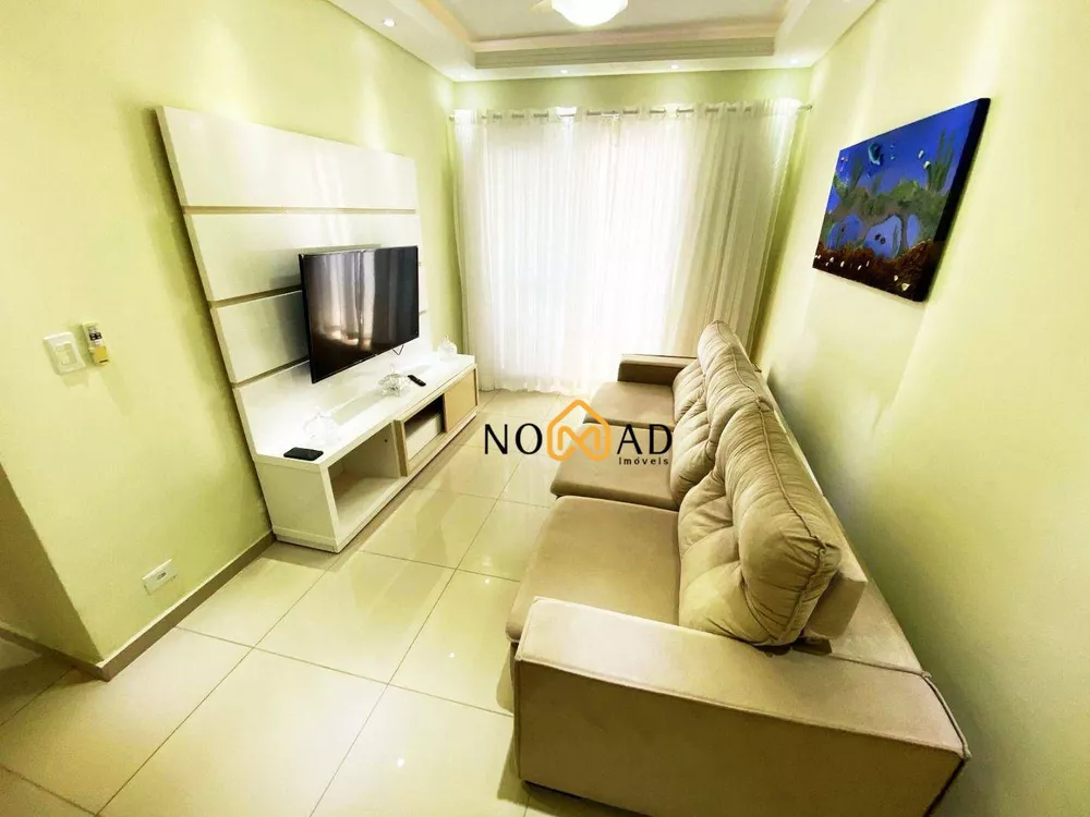 Apartamento, 2 quartos, 70 m² - Foto 9